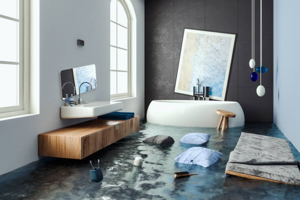 Best 24/7 water damage repair  in Grass Valley, CA