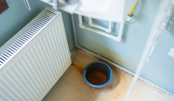 Best Water damage restoration cost  in Grass Valley, CA