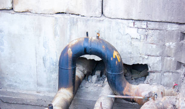 Best Professional water damage repair  in Grass Valley, CA